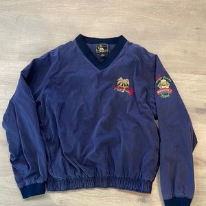 Margaritaville pullover jacket, XL